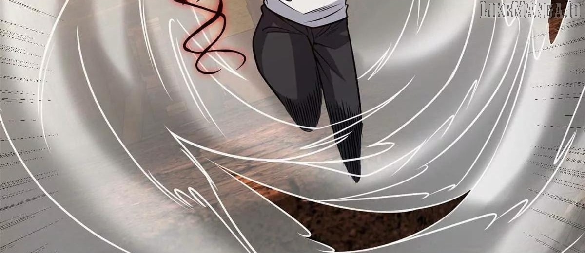 Divine Urban God Chapter 288 - page 61